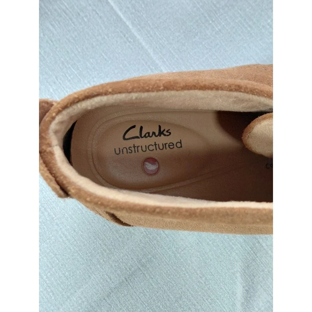 Clarks good pre
